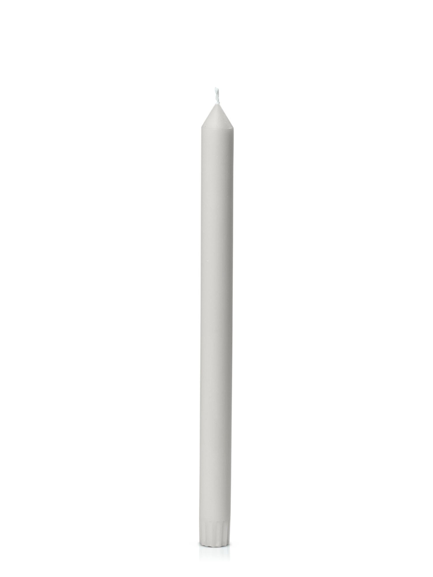 Dinner Candles - 31 colours to choose from