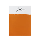 Jolie URBAN ORANGE Premium Paint Card