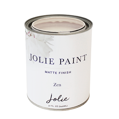 Jolie ZEN Premium Paint