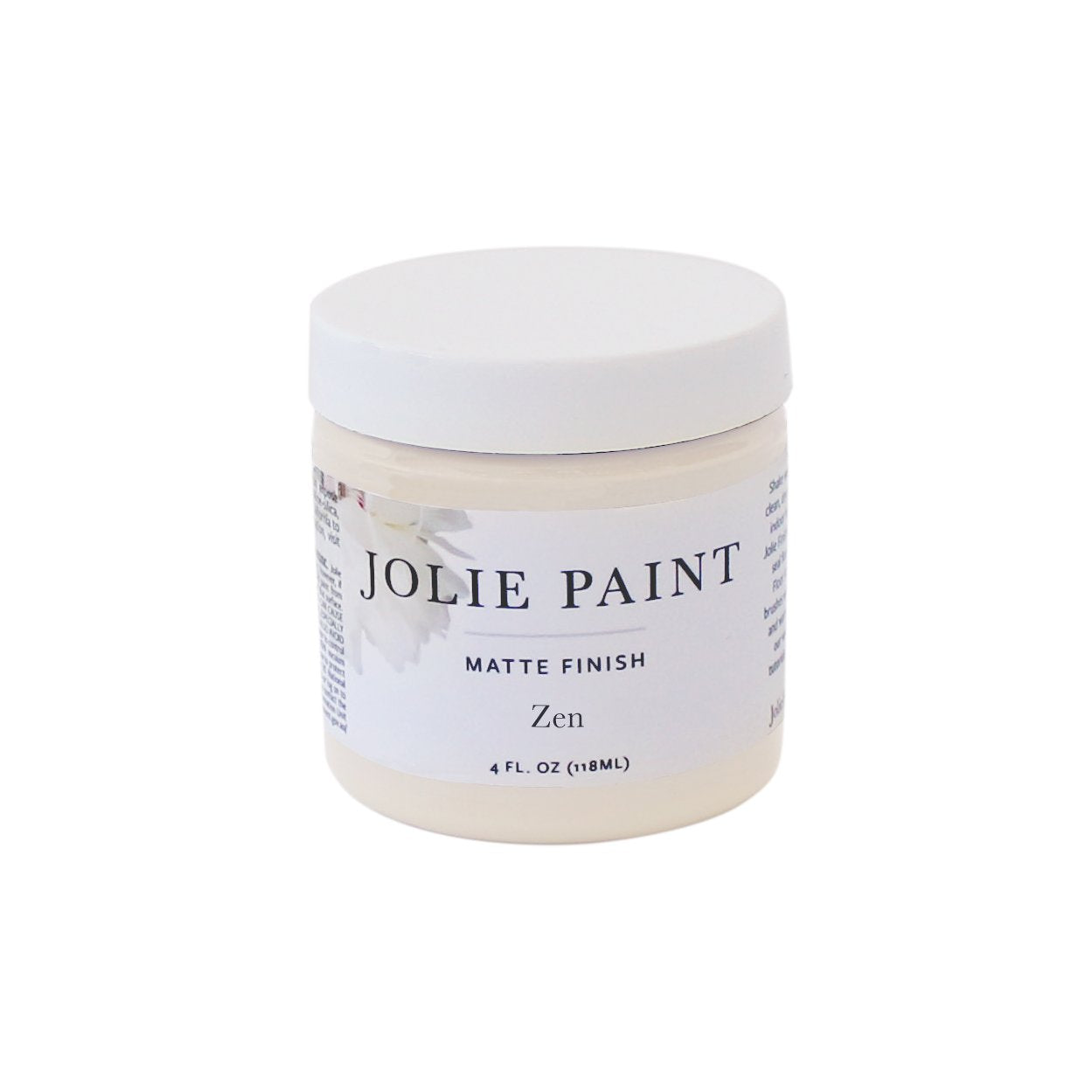 Jolie ZEN Premium Paint