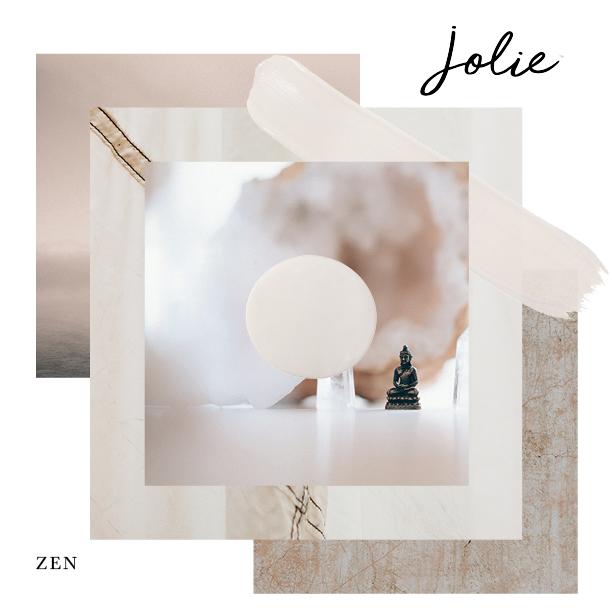 Jolie ZEN Premium Paint