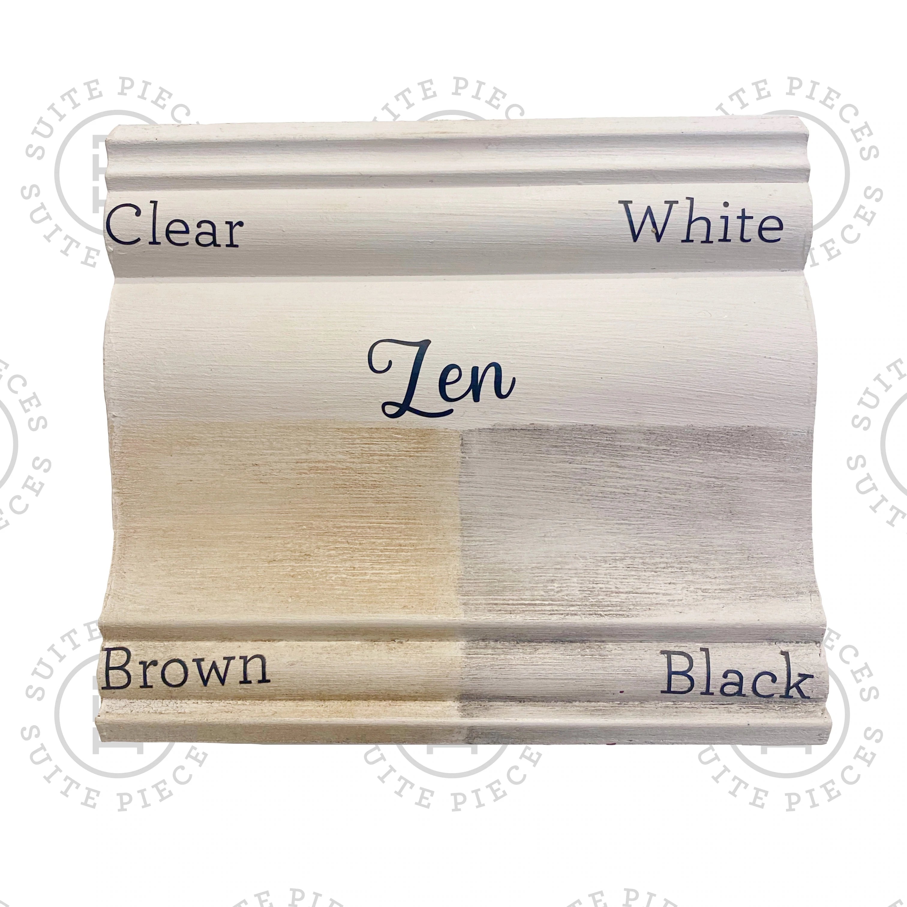 Jolie ZEN Premium Paint