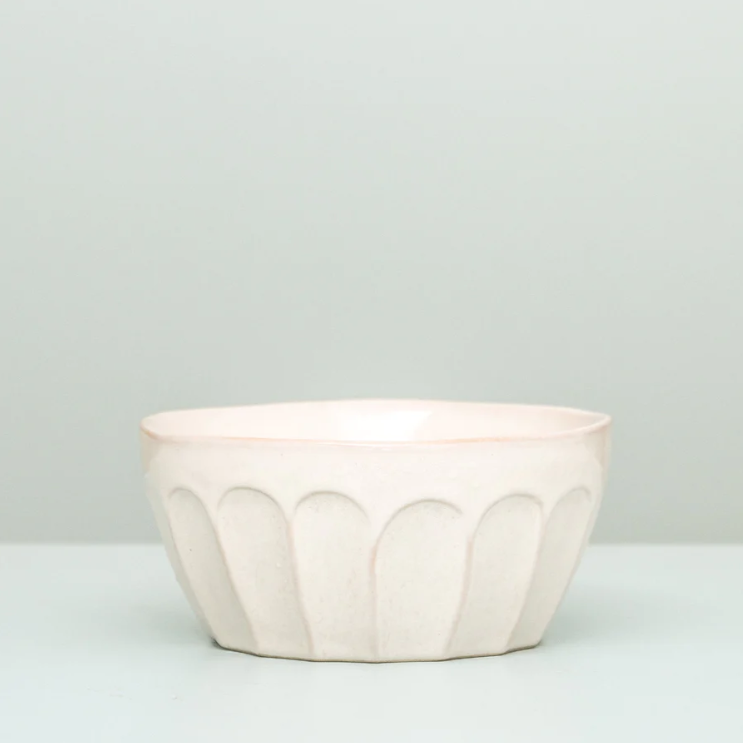 Ritual Ceramic Bowl