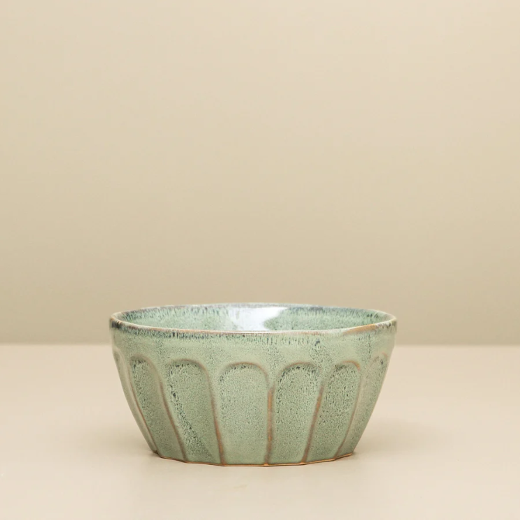 Ritual Ceramic Bowl