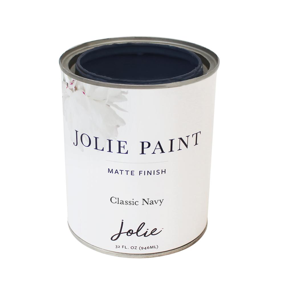 Jolie CLASSIC NAVY Premium Paint