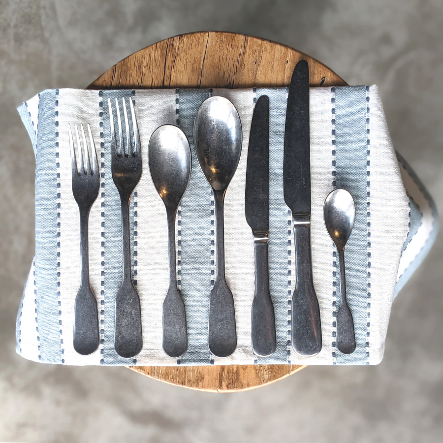 Charingworth Stainless Cutlery - Table Fork