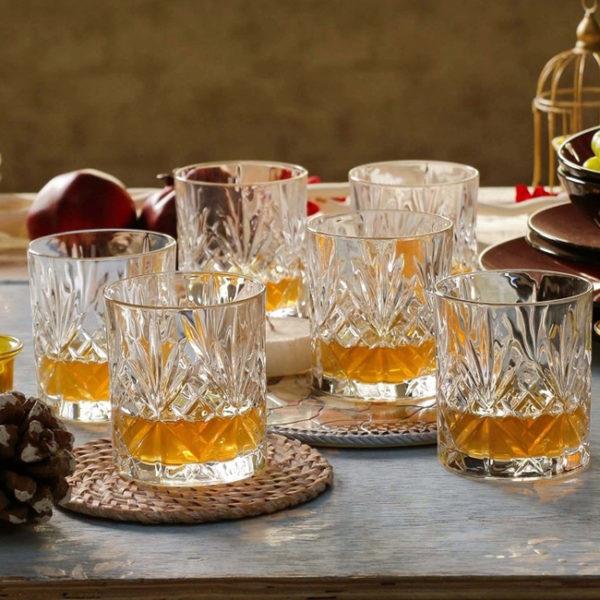 Glass - Tumbler 310ml