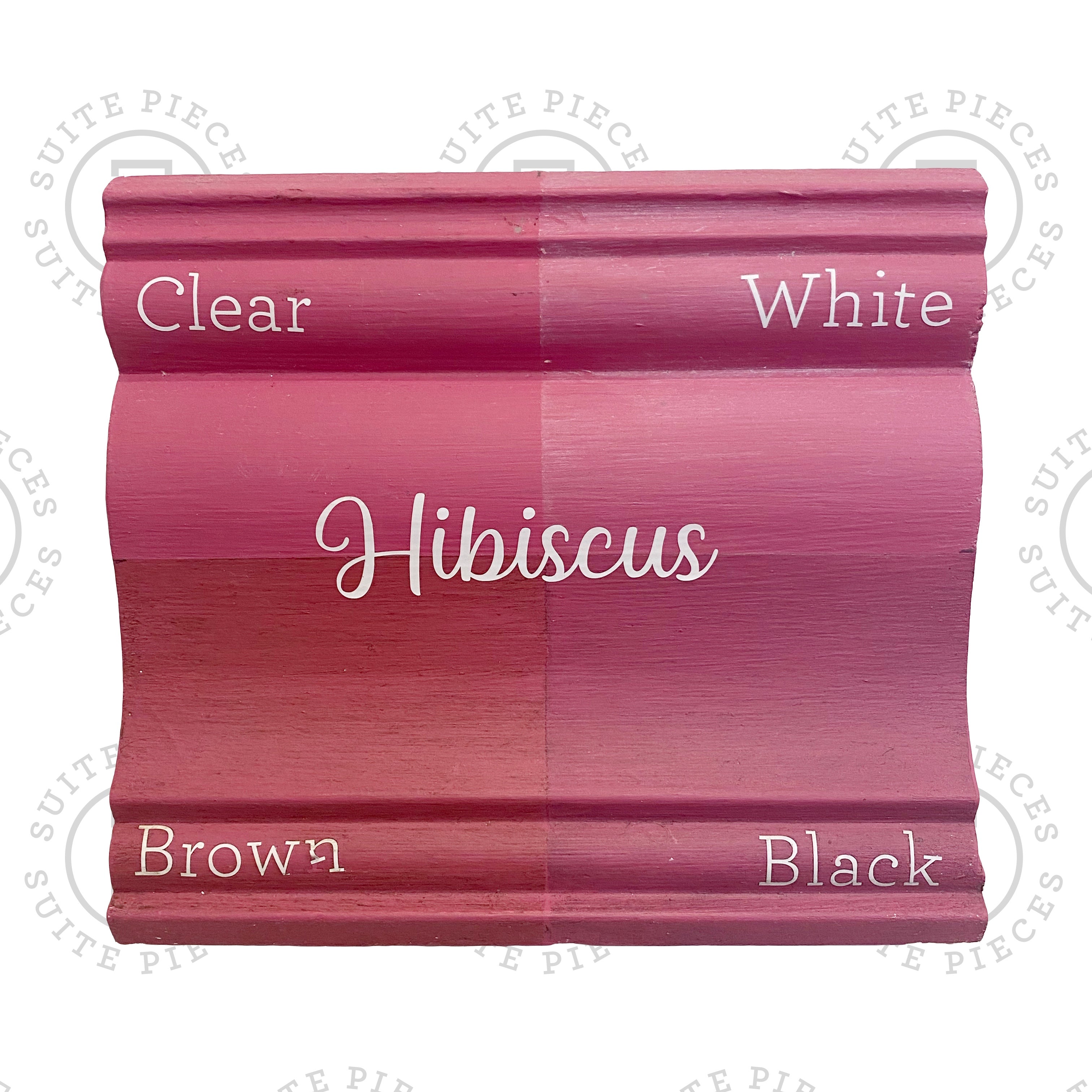 Jolie HIBISCUS Premium Paint Style