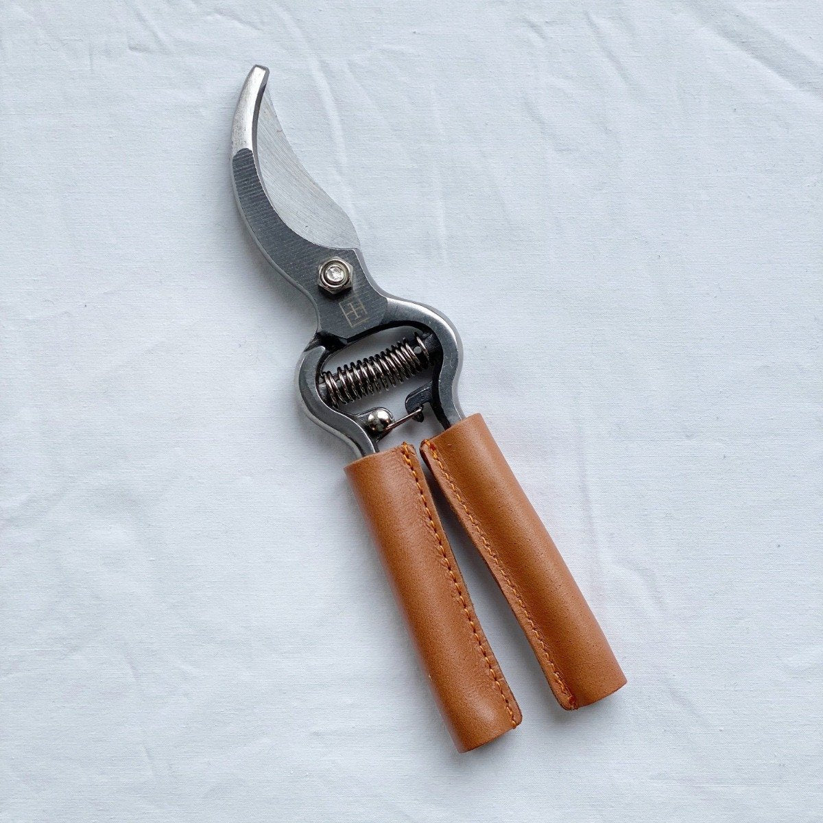 Leather Handled Secateurs