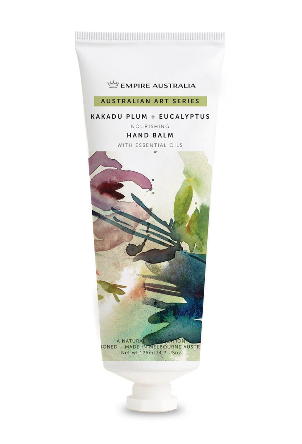 Hand Balms - Australian Art Series - 125gm
