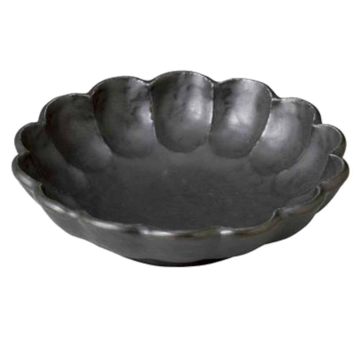 Rinka Handmade Japanese Large Bowl