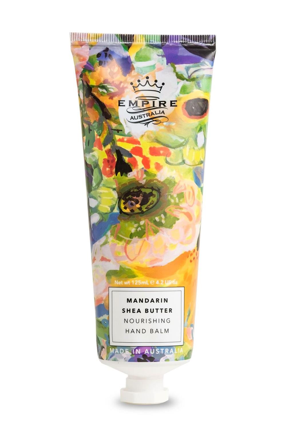 Hand Balms - Australian Art Series - 125gm