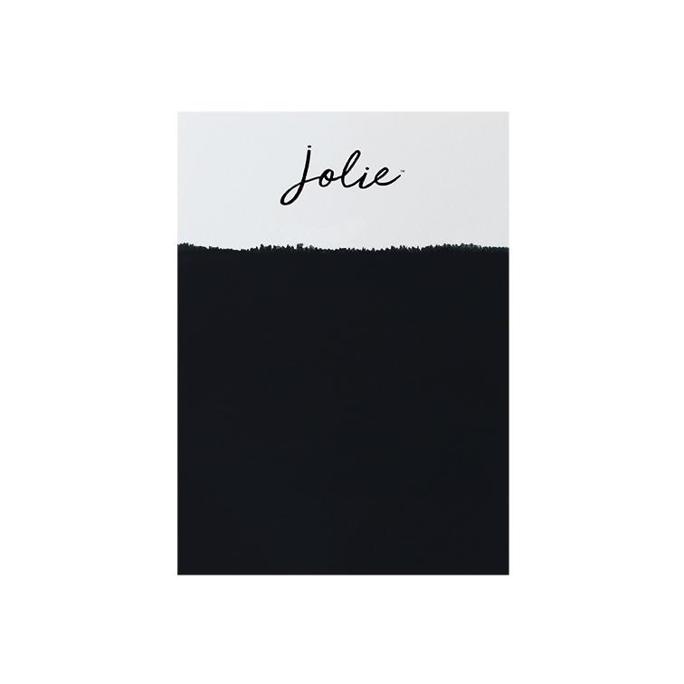 Jolie NOIR Premium Paint