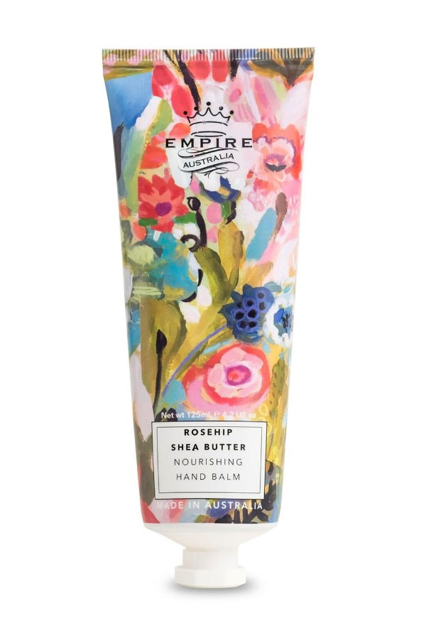 Hand Balms - Australian Art Series - 125gm