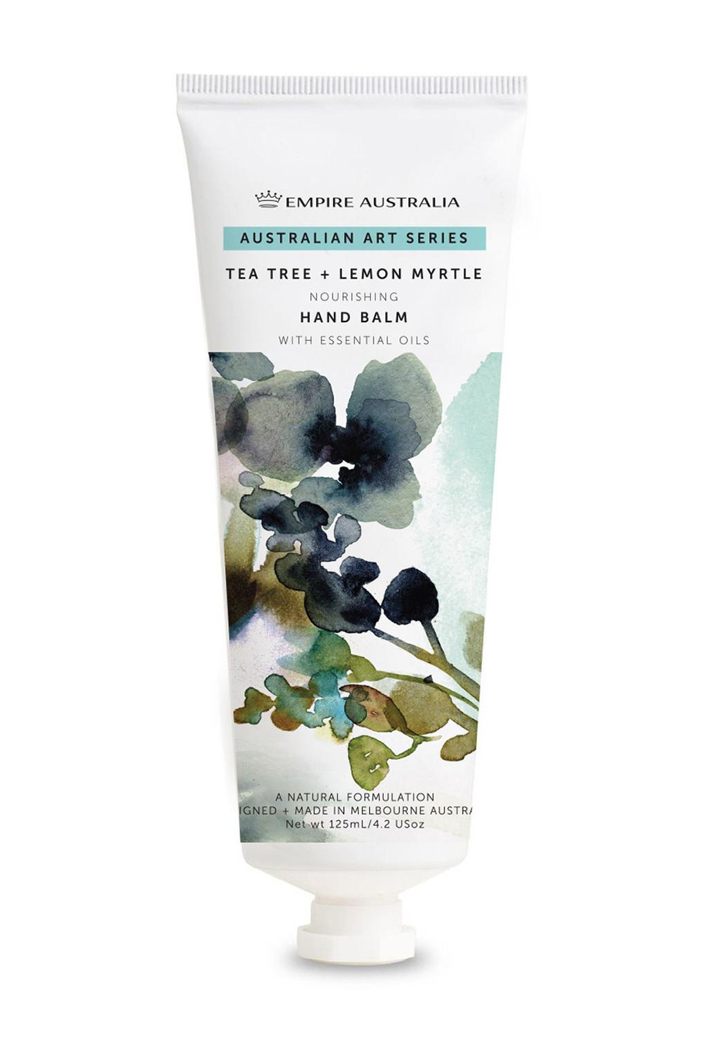 Hand Balms - Australian Art Series - 125gm
