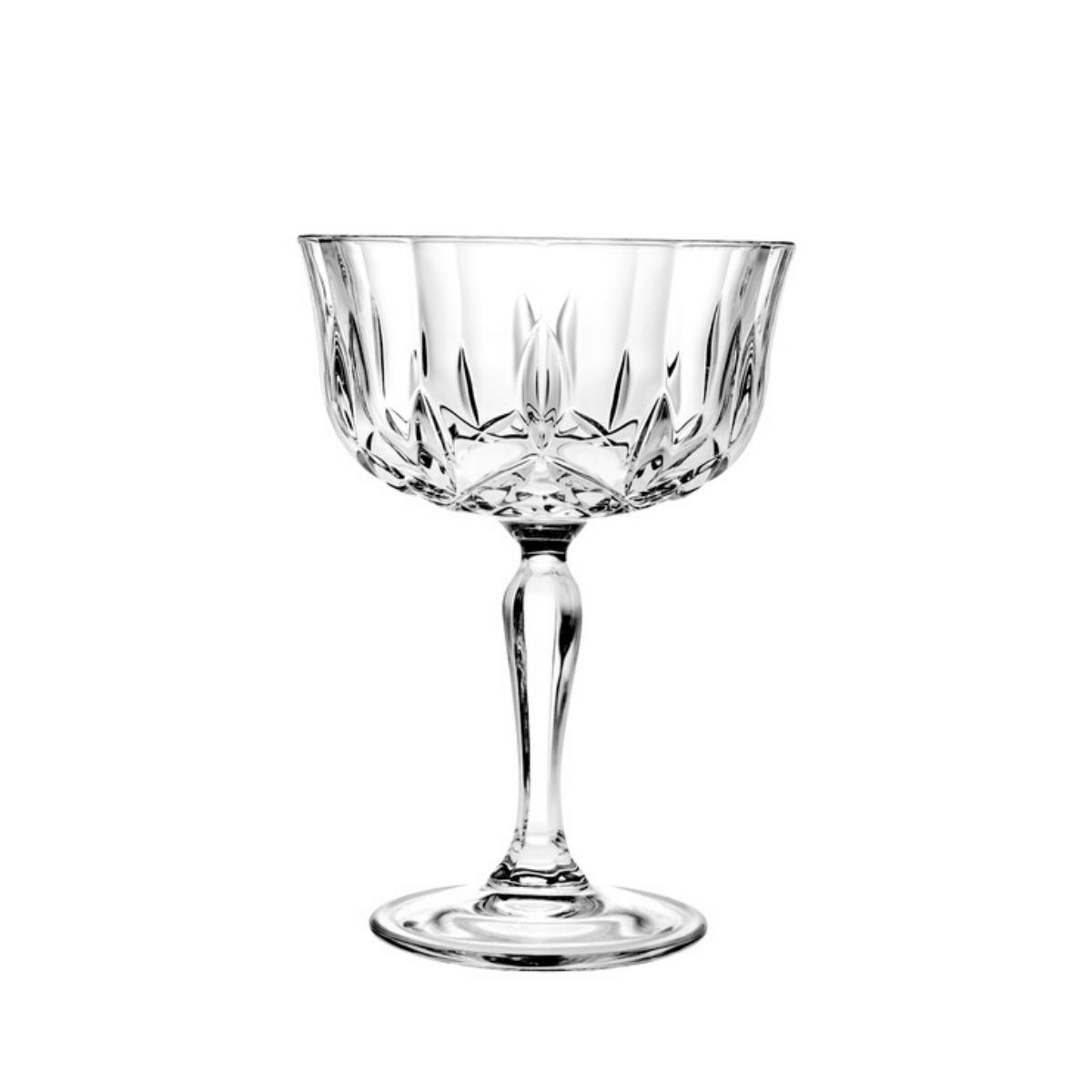 Glass - Champagne Coupe