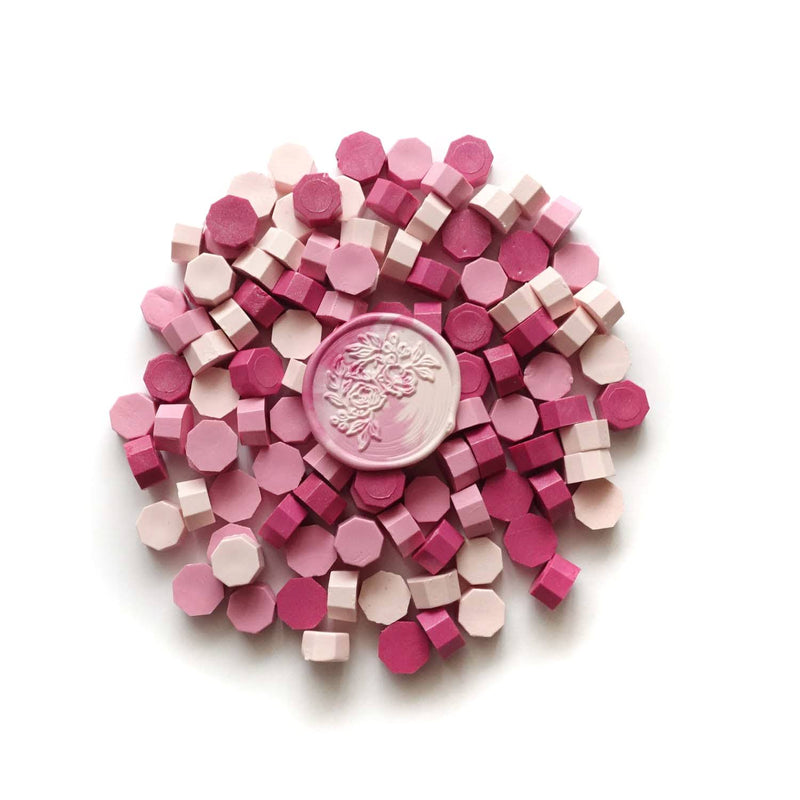 Wax Granules For Sealing Stamp