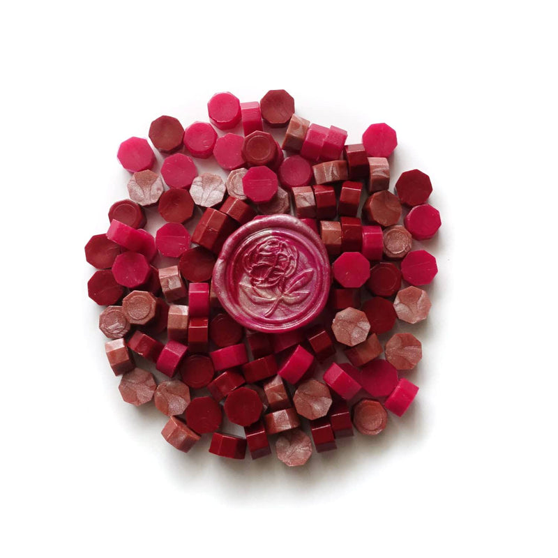 Wax Granules For Sealing Stamp