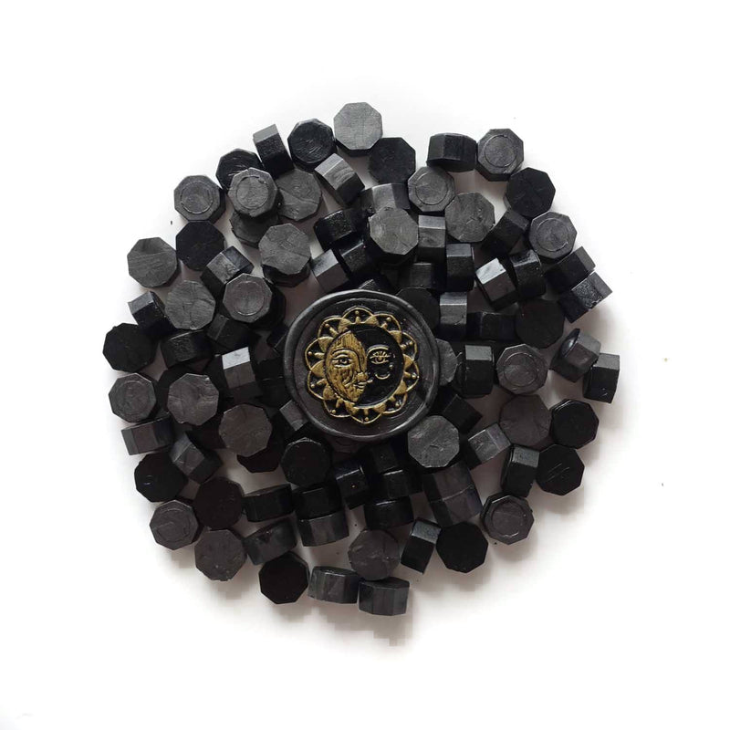 Wax Granules For Sealing Stamp