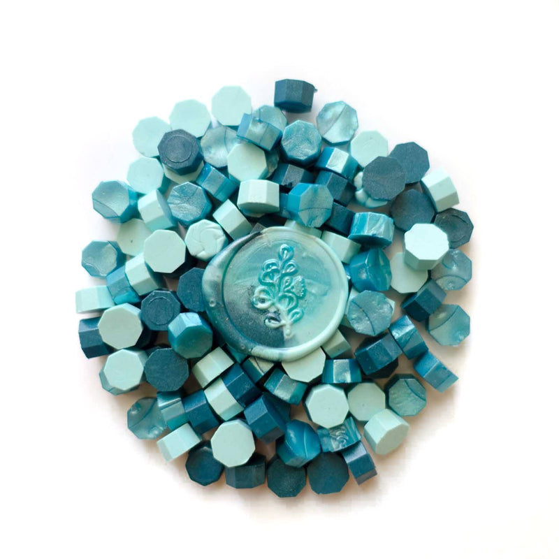 Wax Granules For Sealing Stamp