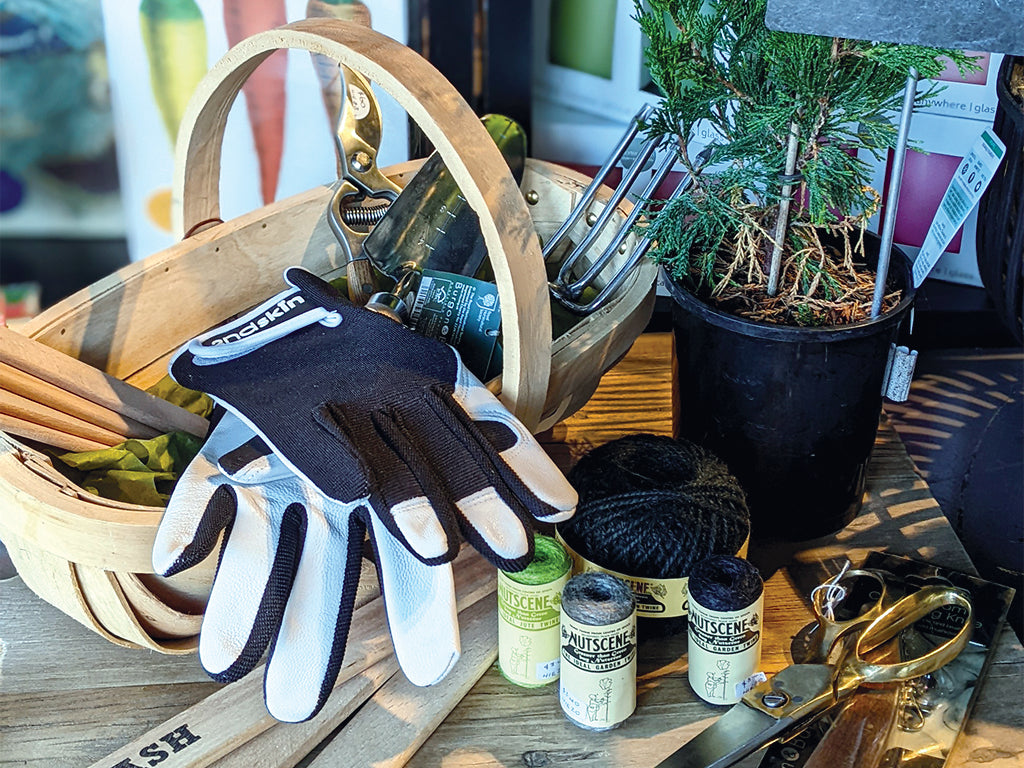 Weekly Roundup – Karen's Favourite 10! – Gardening essentials