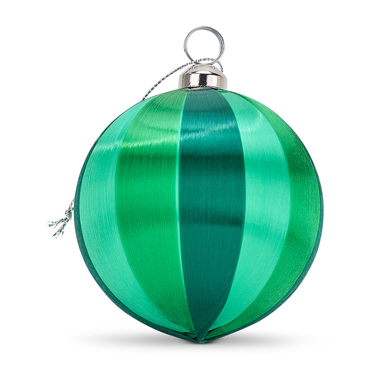 Christmas Baubles Bright 8cm