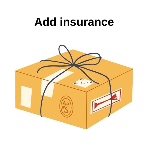 Postal Insurance
