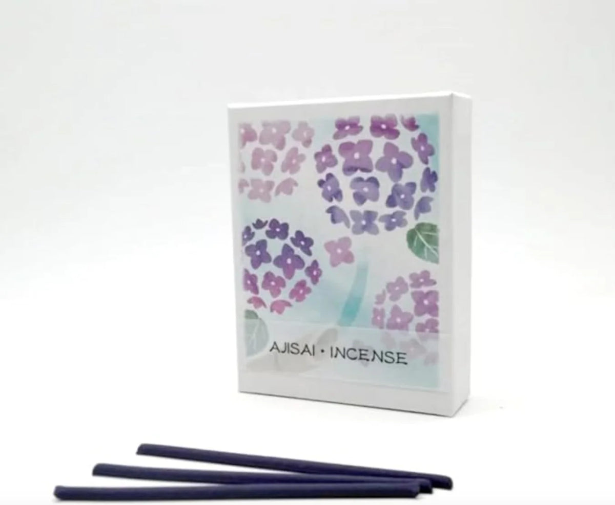 Japanese Hanga Incense Sticks