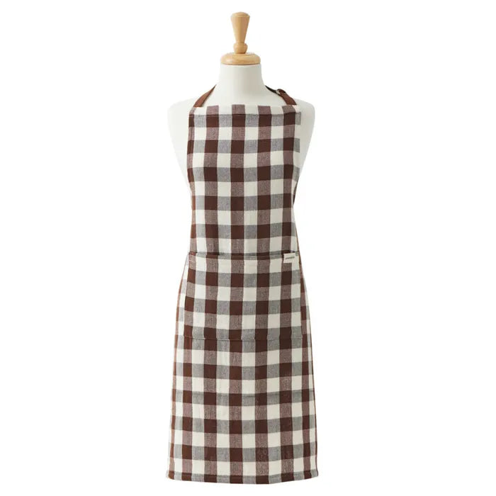 Apron - Recycled Cotton