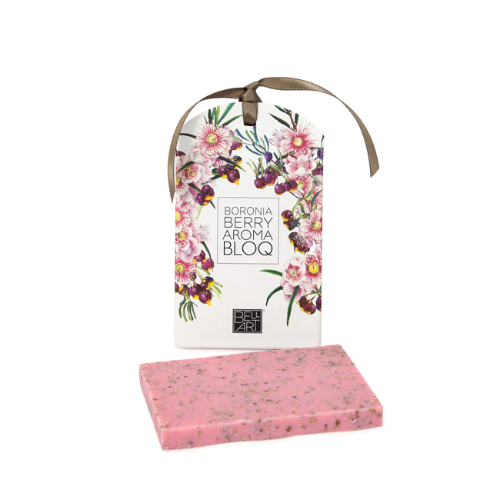 Aroma Bloq - 10 different scents!