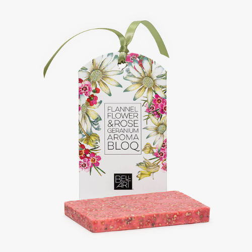 Aroma Bloq - 10 different scents!