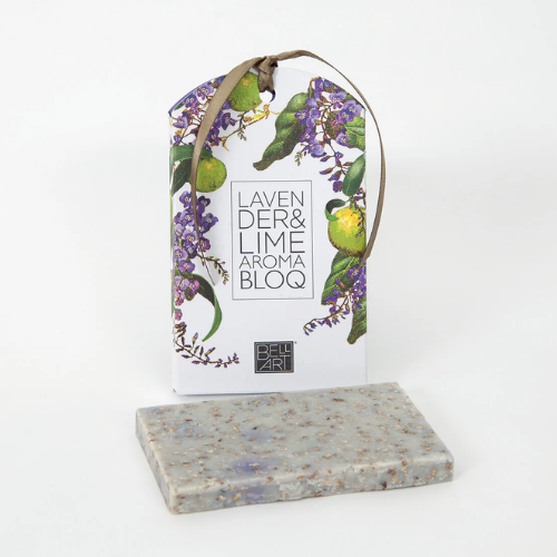 Aroma Bloq - 10 different scents!