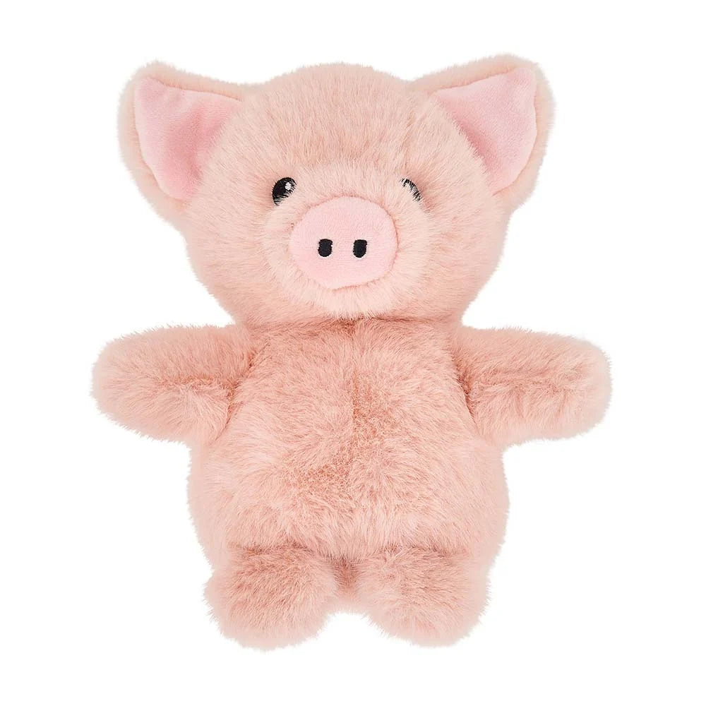 Baby Plushie - Piggy