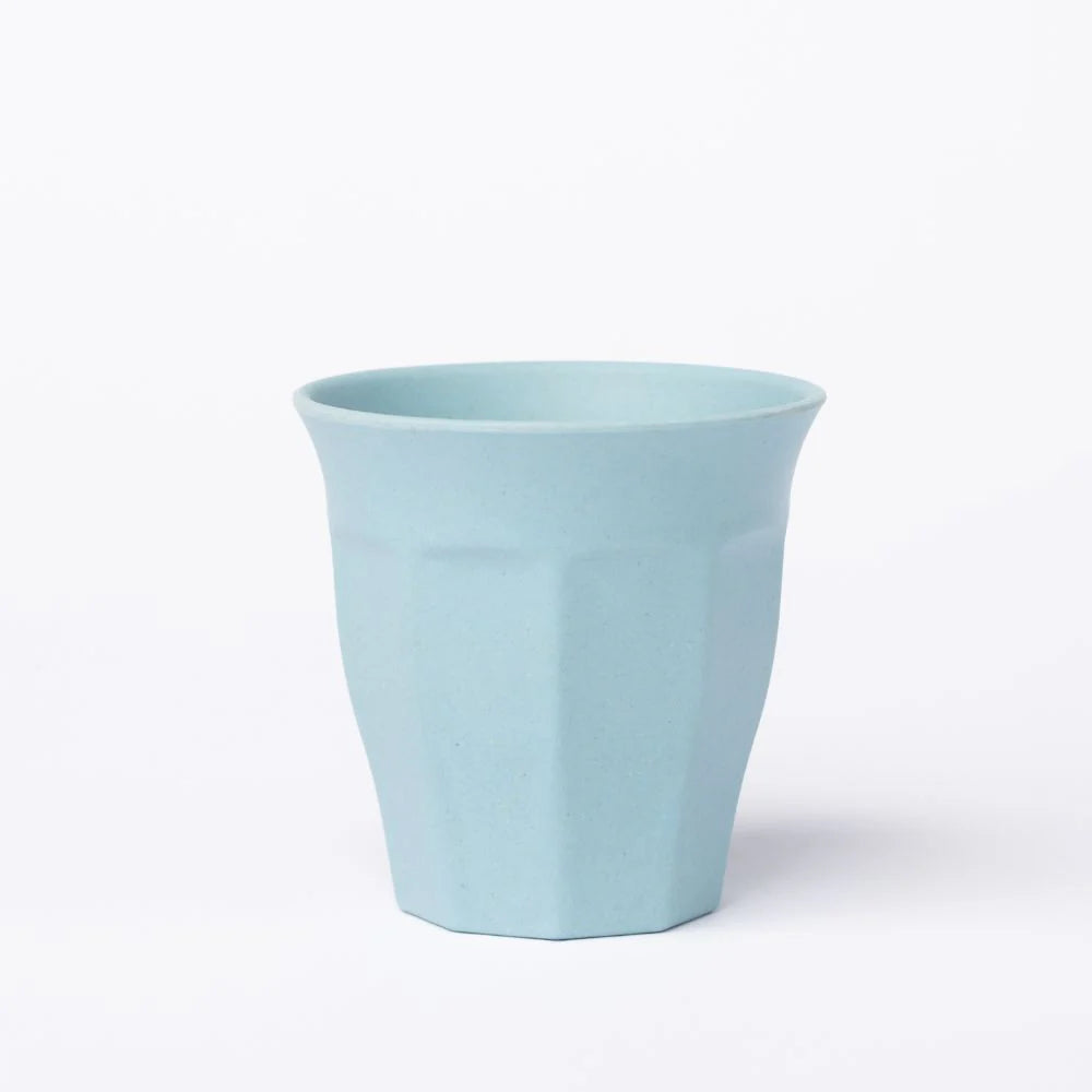 Bamboo Latte Cup - 300ml - Available in 5 Colours