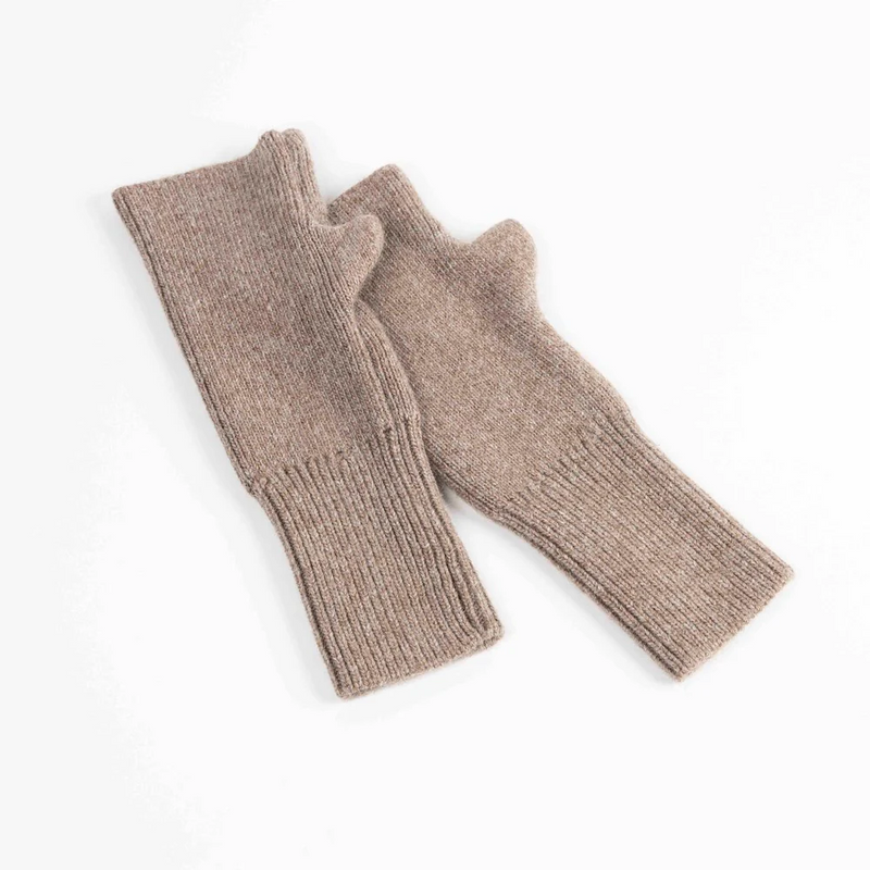 Mittens Cashmere Blend
