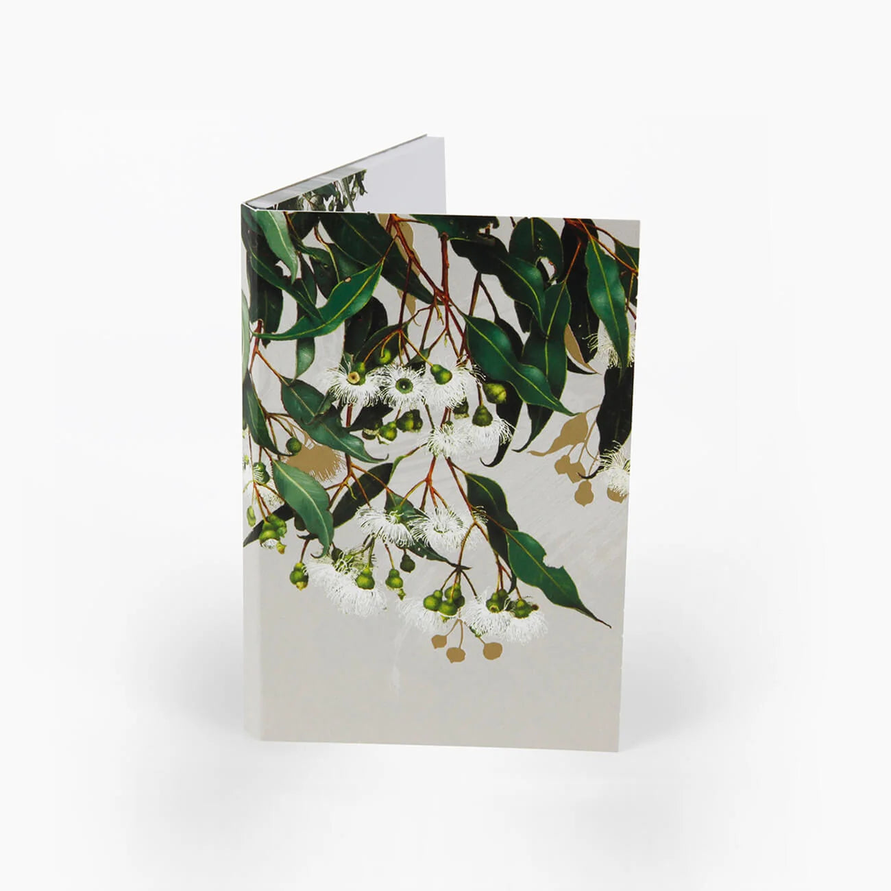 Australian Wildflower - Mini Notepad