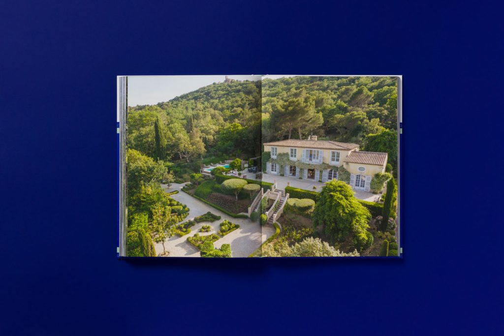 Book - Big Garden Design Paul Bangay