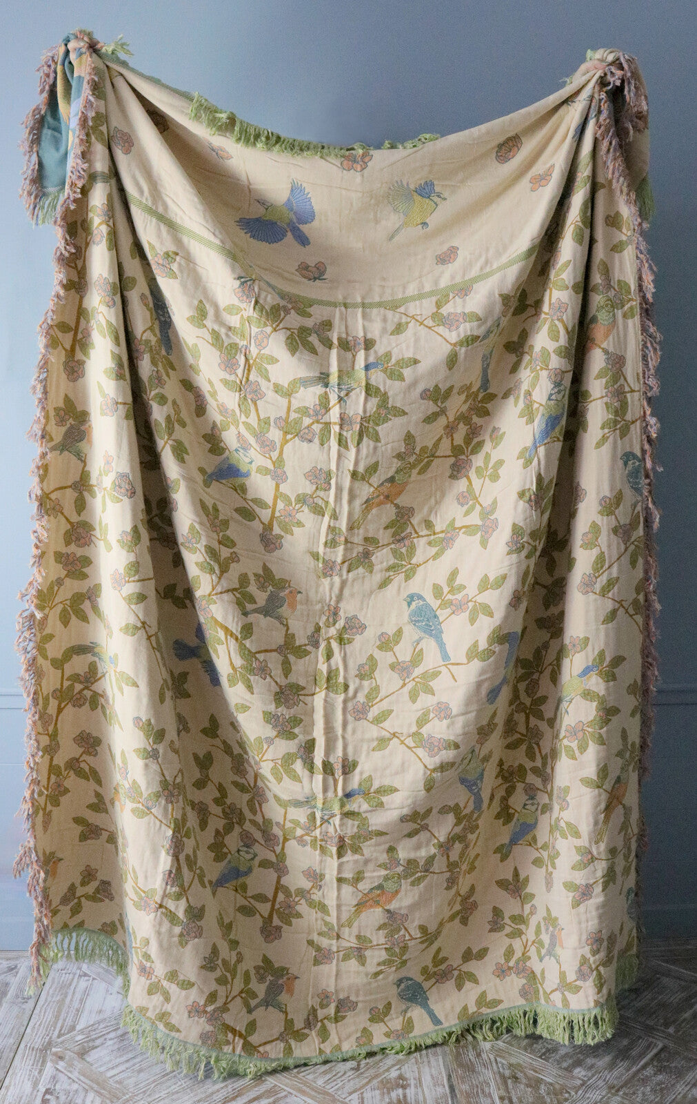 Throw - Bird Meadow