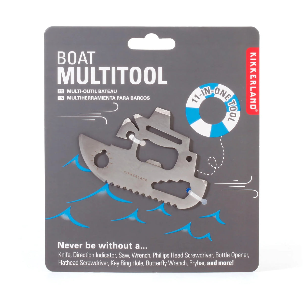 Boat Multitool