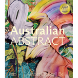 Book - Australian Abstract - Amber Creswell Bell