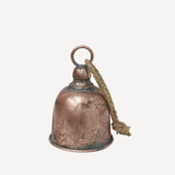 Bell Bronze Short