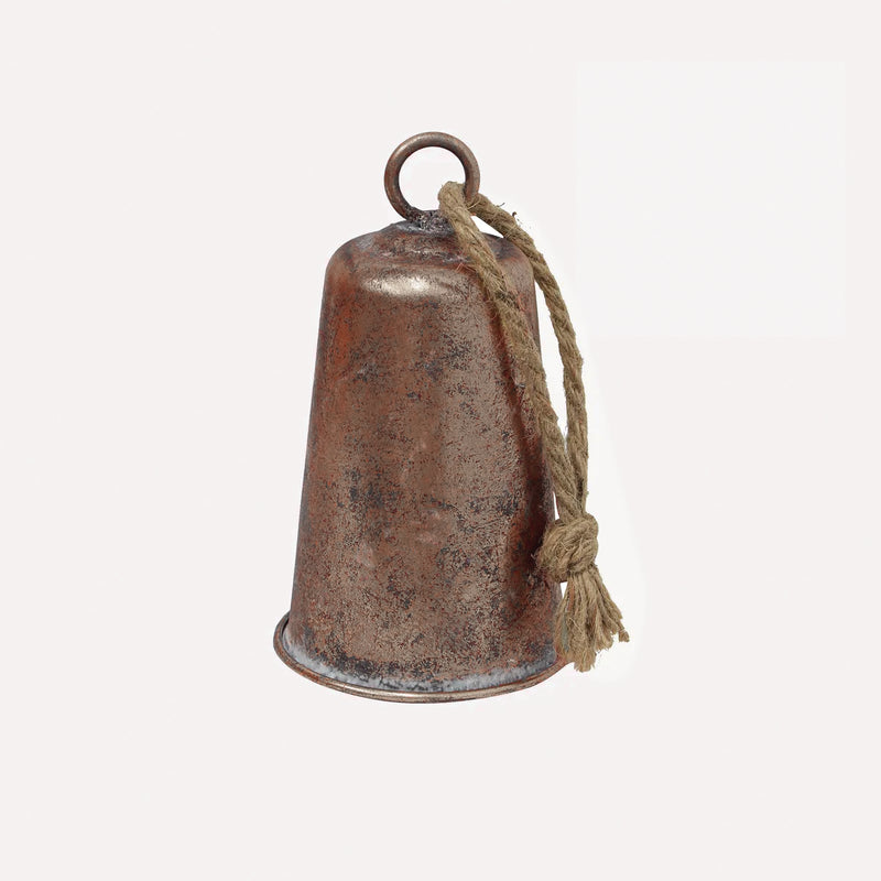 Bell Bronze Tall