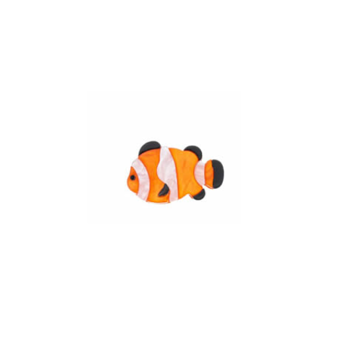 Brooch - Clown Fish