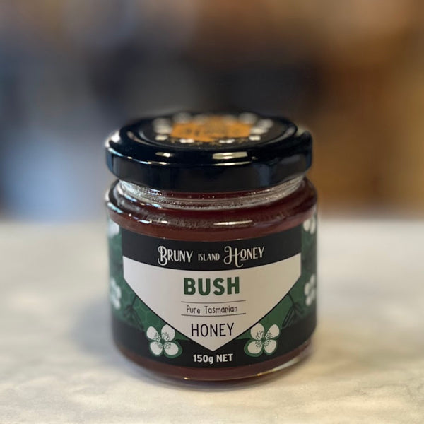 Pure Tasmanian Honey From Bruny Island