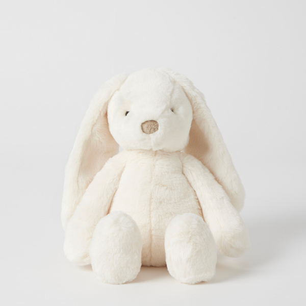 Bunny-Toy-Soft-Cream