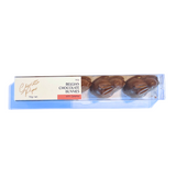 Belgian Milk Chocolate Caramel Filled Bunnies