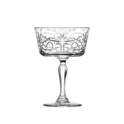 Glass - Champagne/Dessert Glass