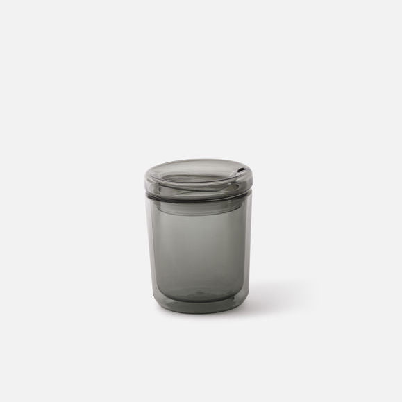 Glass Travel Cup