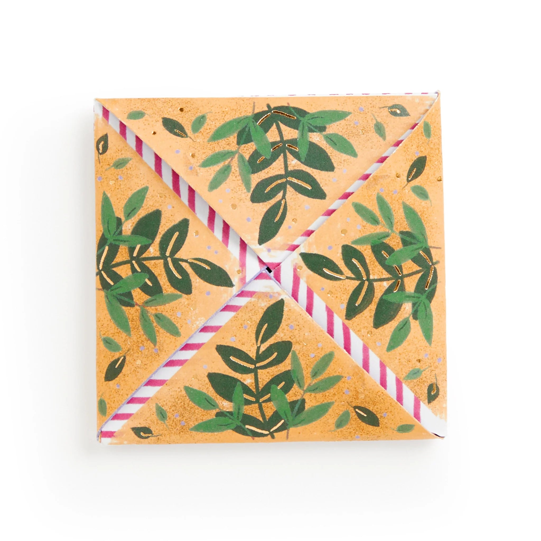 Charm Cards Pocket Notes - Set of 12