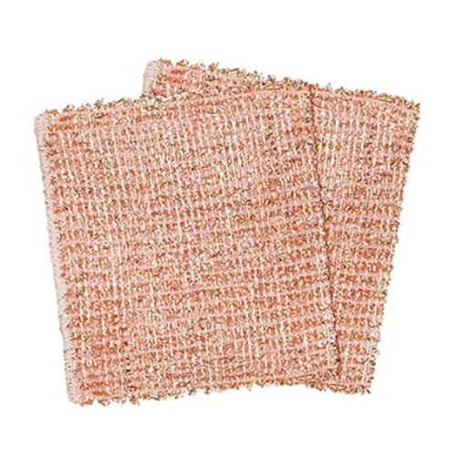 Copper Cloth - Set of 2